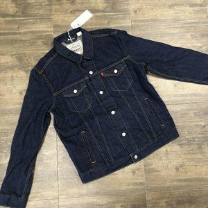 Levi's Wellthread Collection Trucker Jacket